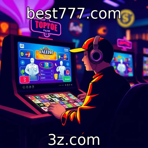 Uso de IA na personalização da experiência de jogo