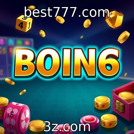 Tendências de design em jogos de cassino online