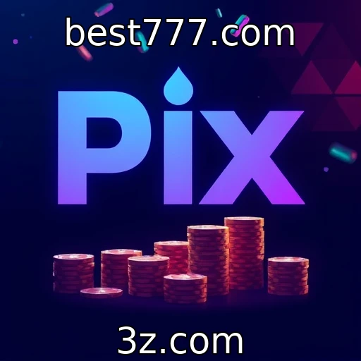 A crescente influência do Pix no mercado de iGaming