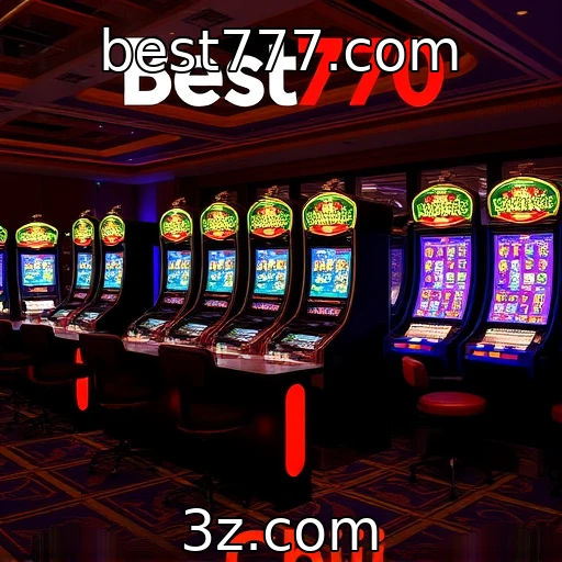 Novo panorama regulatório para cassinos online em destaque